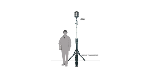 Nomad® Transformer® Scene Light