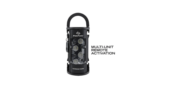 Nomad® NOW Scene Light Multi Activation