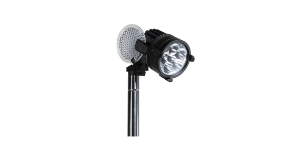 Nomad® Prime Portable Scene Light