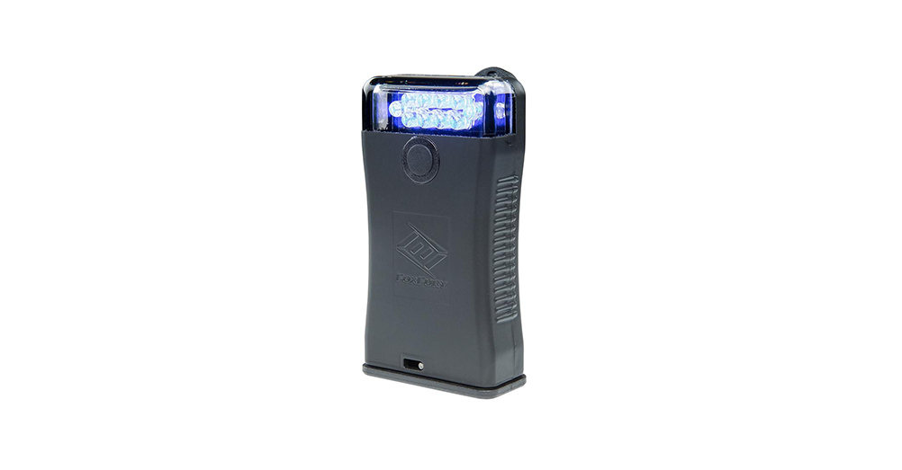 Scout 470nm Blue Forensic Light System