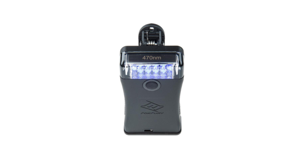 Scout 470nm Blue Forensic Light System