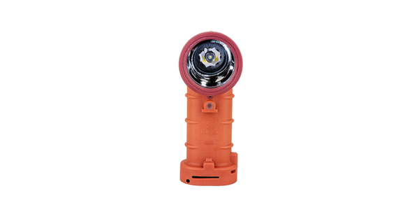 Breakthrough® BT2+ Hybrid Right Angle Light - AA Battery