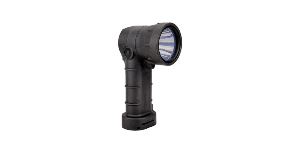 Breakthrough® BT2-IS Intrinsic Black Hybrid Right Angle Light