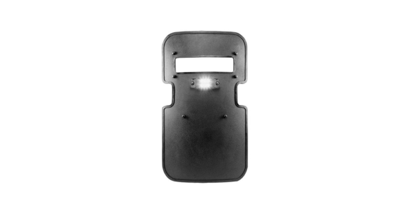 Taker B70 Ballistic Shield Light