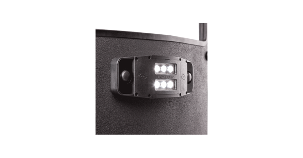 Taker B70 Ballistic Shield Light