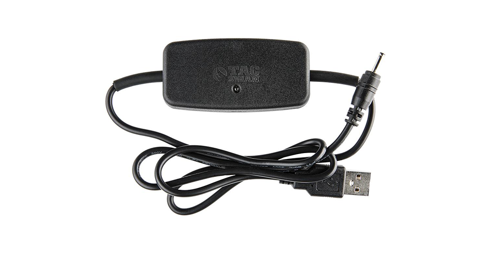 T.E.D.D. USB Adaptor