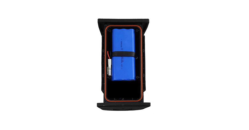 Nomad® NOW Battery Pack Replacement