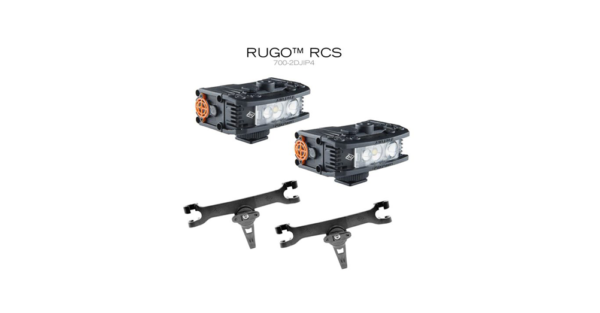 Rugo™ RCS Drone Light Systems