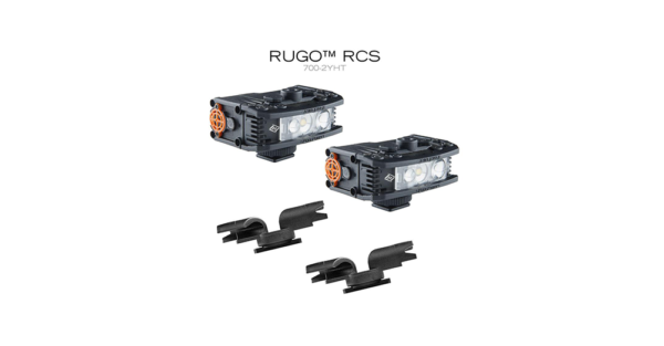 Rugo™ RCS Drone Light Systems