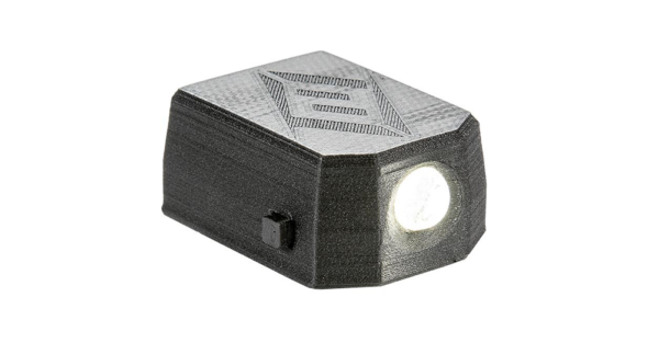 D10 Drone Light