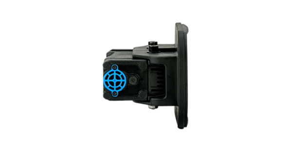 Taker R40 Riot Shield Light