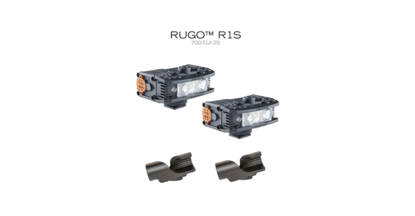 Rugo™ R1S Drone Light Systems