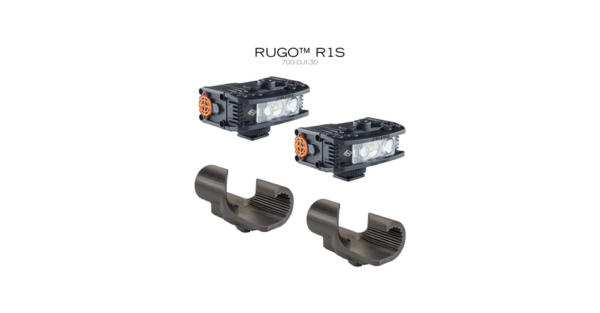 Rugo™ R1S Drone Light Systems