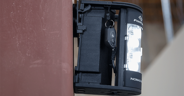 Nomad® NOW Scene Light Multi Activation