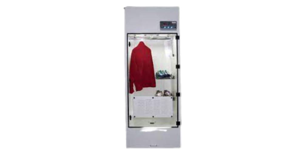 Drying Cabinet VTR 850