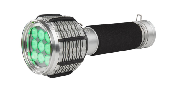 MF 525nm Green Forensic Light System