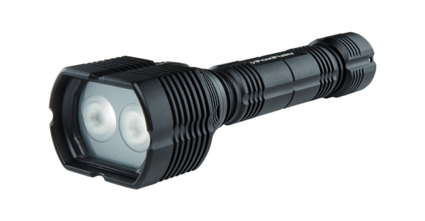 HammerHead Tac-Strobe LED Flashlight