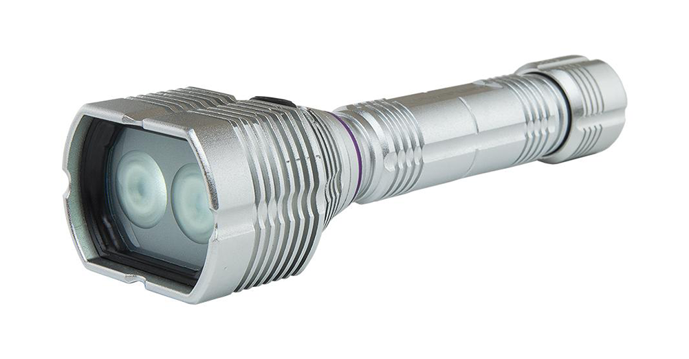 HammerHead 395nm UV Forensic Light System