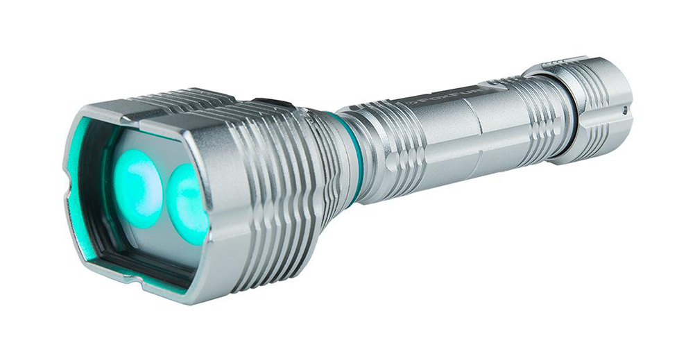HammerHead 495nm Cyan Forensic Light System