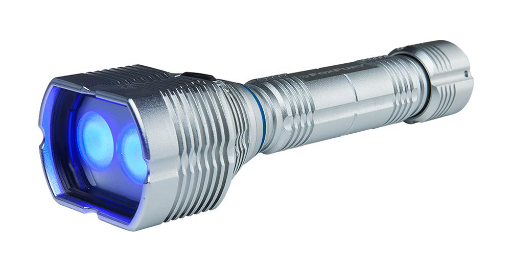 HammerHead 450nm Blue Forensic Light System
