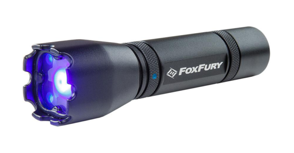 Rook 450 + 470nm Blue Forensic Light System