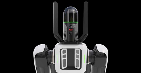 Leica BLK ARC Autonomous Laser Scanning Module