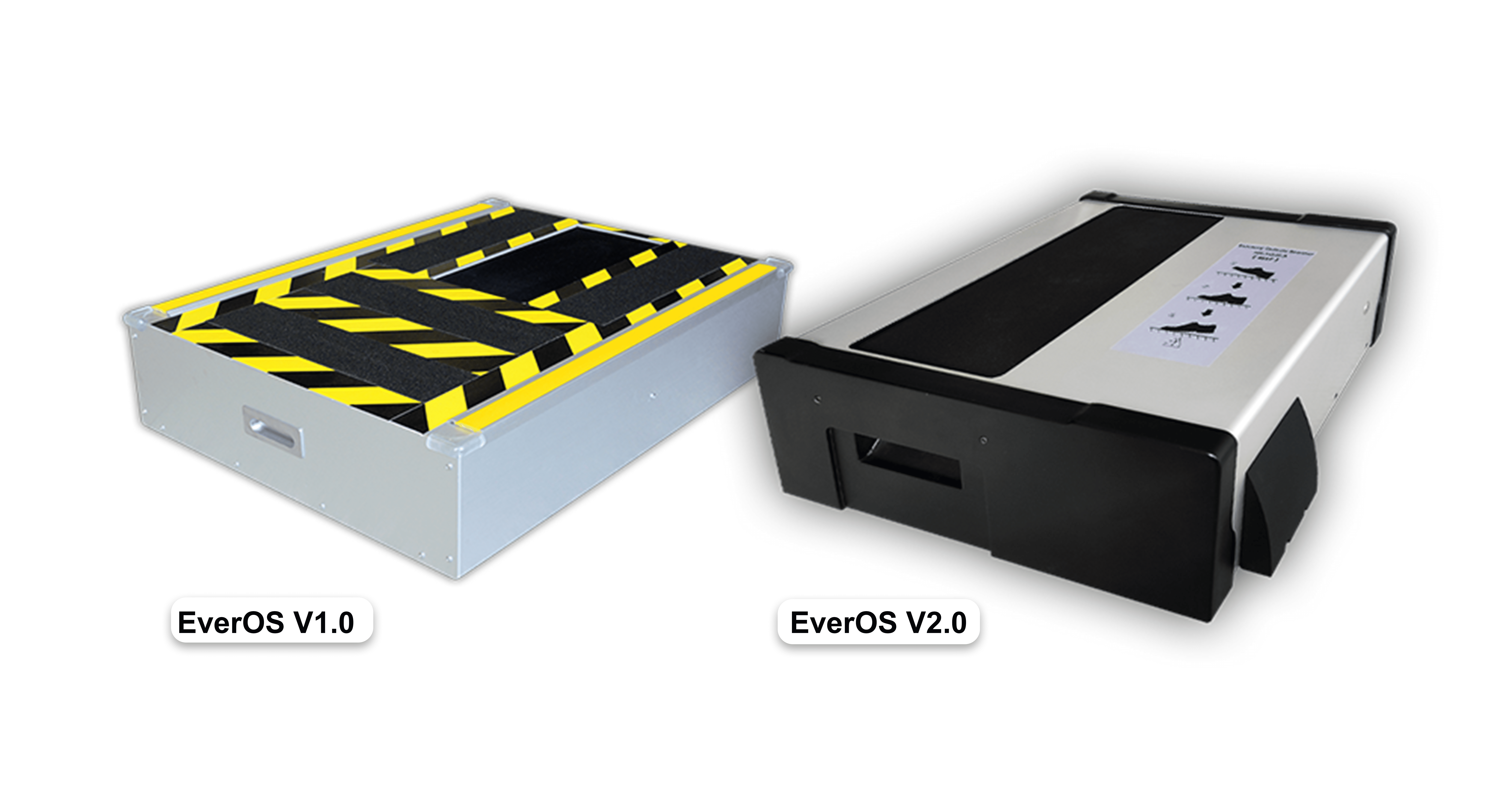 EverOS V1.0™ v2.0