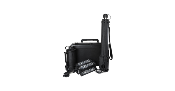 Nomad® Transformer® Field Kit