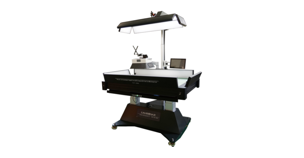 Comprehensive Laboratory