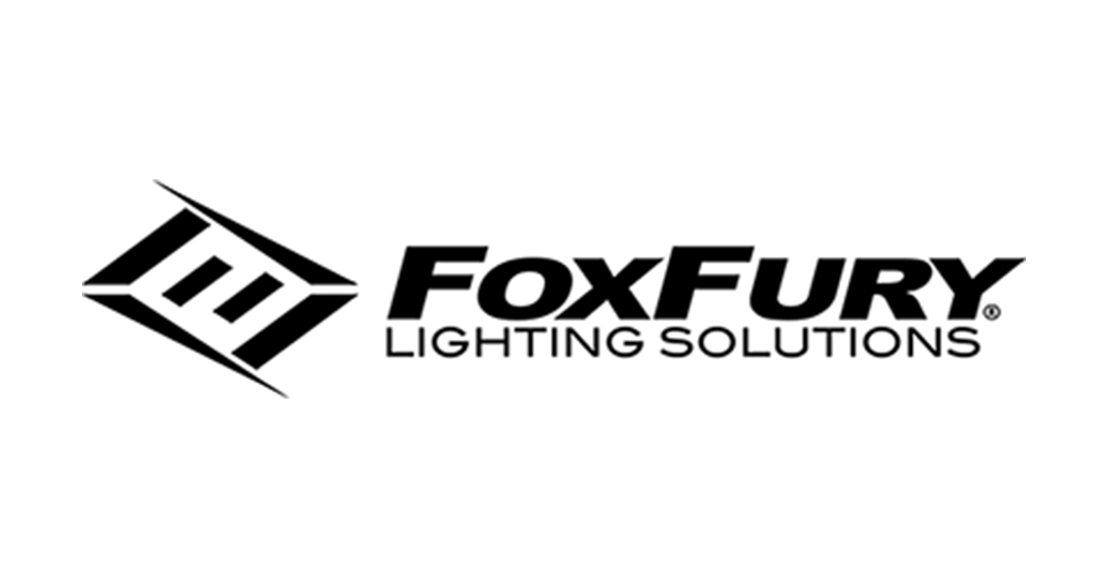 Foxfury lightening solutions