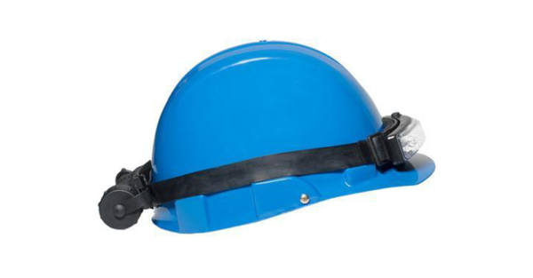 Performance Intrinsic Tasker LED Helmet Light