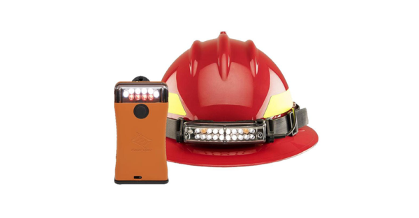 Wildland Fire Lighting Kit